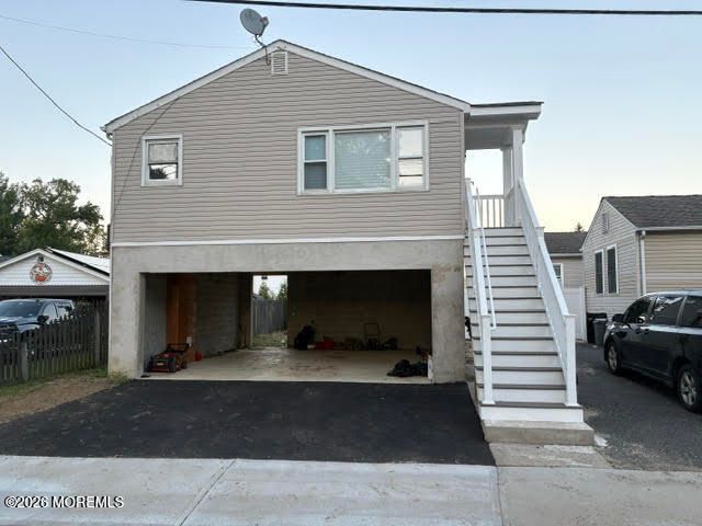 137 Port Monmouth Road A & B, Keansburg, NJ 07734