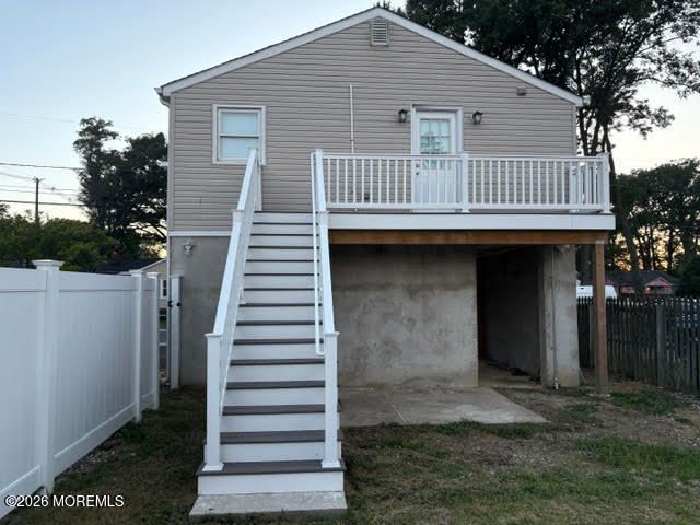 137 Port Monmouth Road A & B, Keansburg, NJ 07734