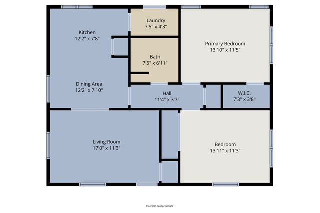 3612 Hay Avenue, Waco, TX 76711