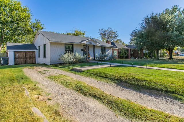 3612 Hay Avenue, Waco, TX 76711