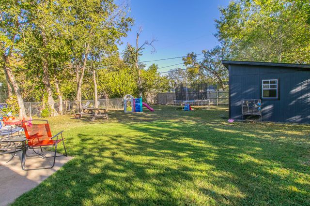 3612 Hay Avenue, Waco, TX 76711