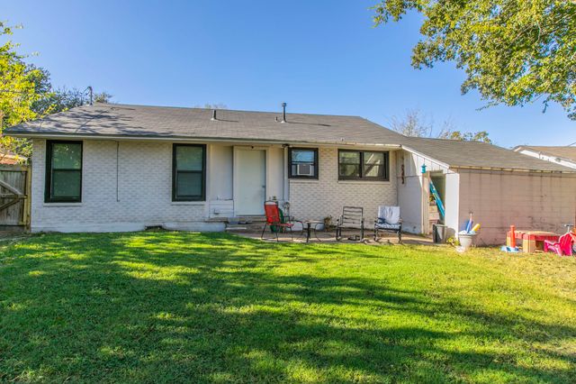 3612 Hay Avenue, Waco, TX 76711