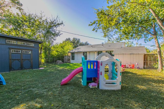 3612 Hay Avenue, Waco, TX 76711