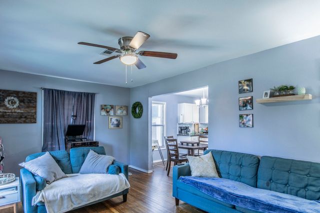 3612 Hay Avenue, Waco, TX 76711