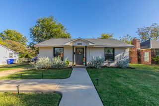 3612 Hay Avenue, Waco, TX 76711