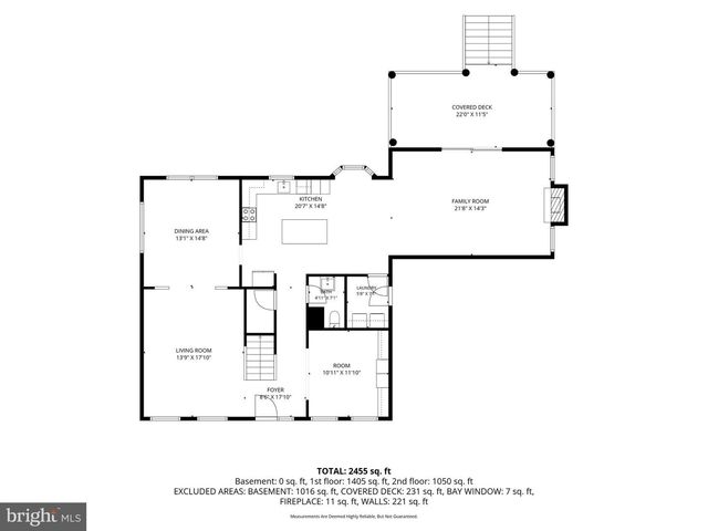 1224 NOB HILL DR, Gambrills, MD 21054