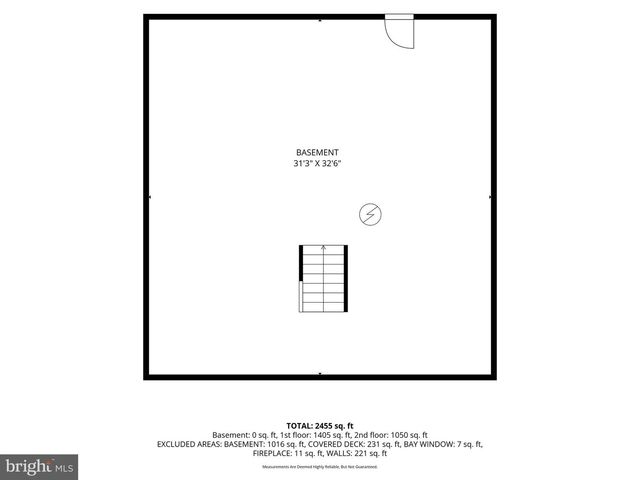 1224 NOB HILL DR, Gambrills, MD 21054