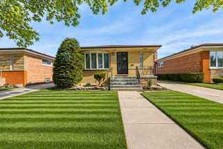 4236 W 78TH Street, Chicago, IL 60652