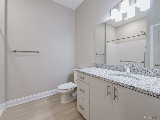 31480 Warren Road 203, Westland, MI 48185