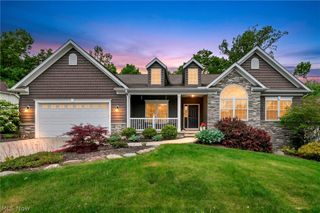 7936 Butterfly Street, Concord Twp, OH 44077