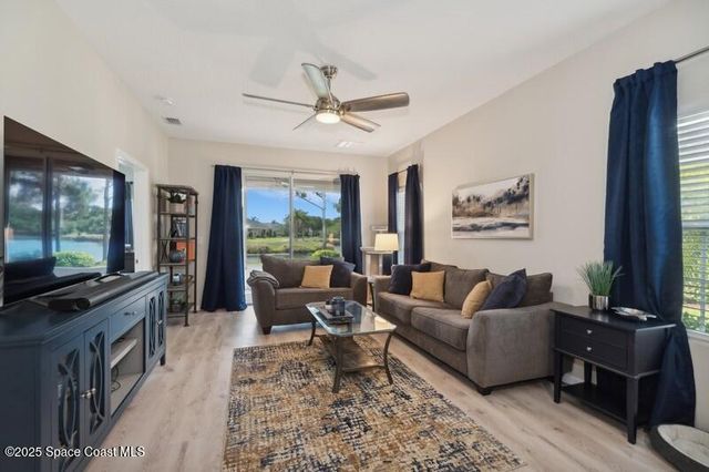 590 Remington Green Drive SE, 104, Palm Bay, FL 32909