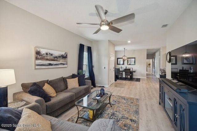 590 Remington Green Drive SE, 104, Palm Bay, FL 32909