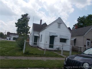 321 Galt Street, New Albany, IN 47150