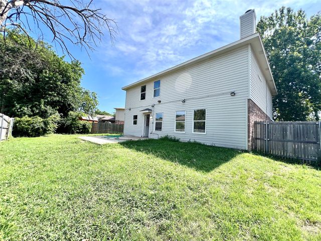 3110 Westview Drive, Mckinney, TX 75070