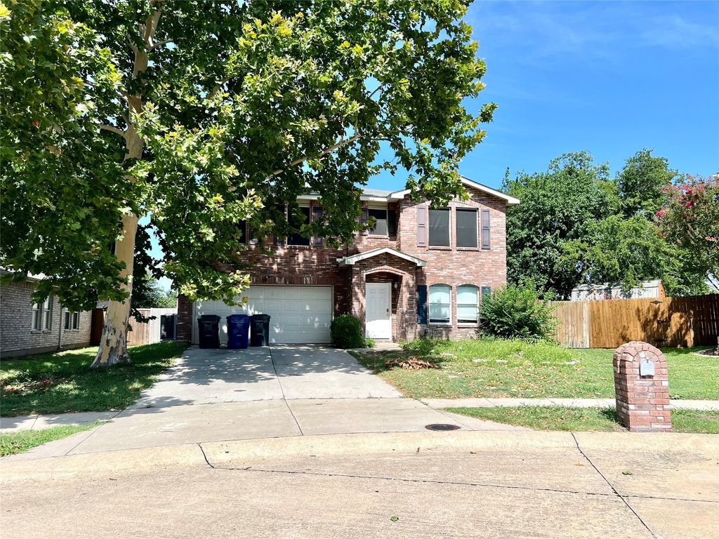 3110 Westview Drive, Mckinney, TX 75070