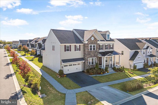 8605 RANDELL RIDGE RD, Frederick, MD 21704