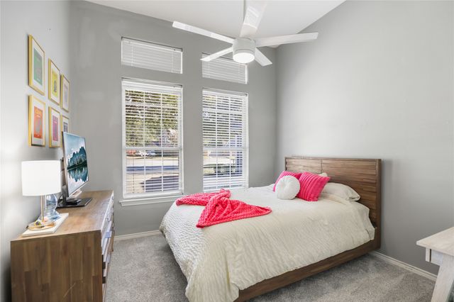 4709 N Meadow Ridge Circle, Mckinney, TX 75072