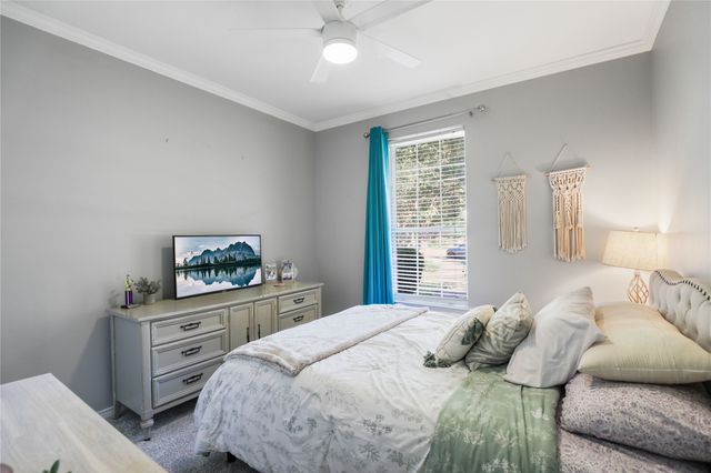 4709 N Meadow Ridge Circle, Mckinney, TX 75072