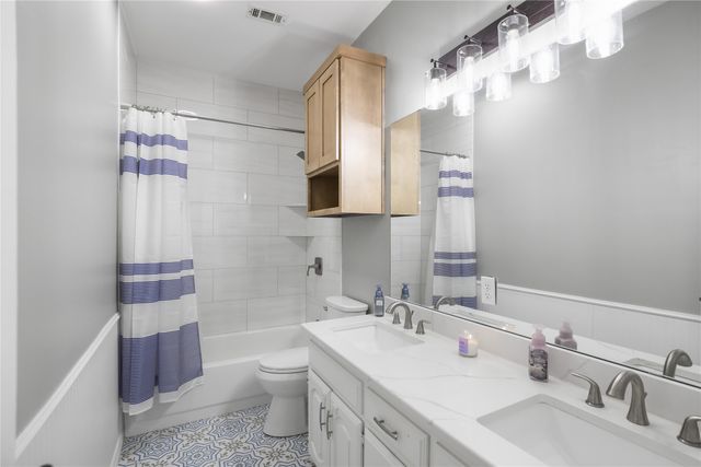 4709 N Meadow Ridge Circle, Mckinney, TX 75072