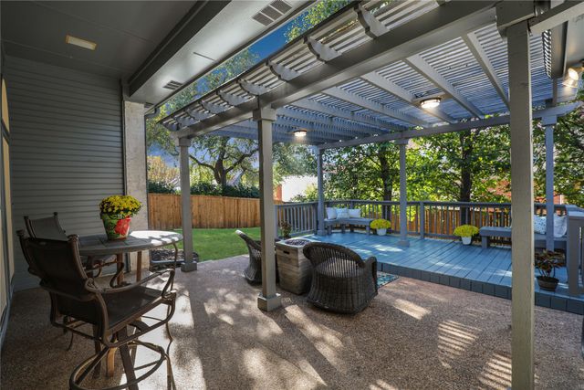 4709 N Meadow Ridge Circle, Mckinney, TX 75072