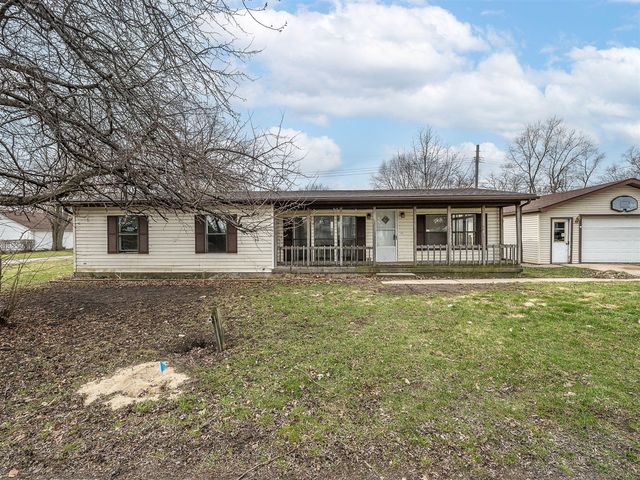 3562 Meadowcrest Drive, Monroe, MI 48162