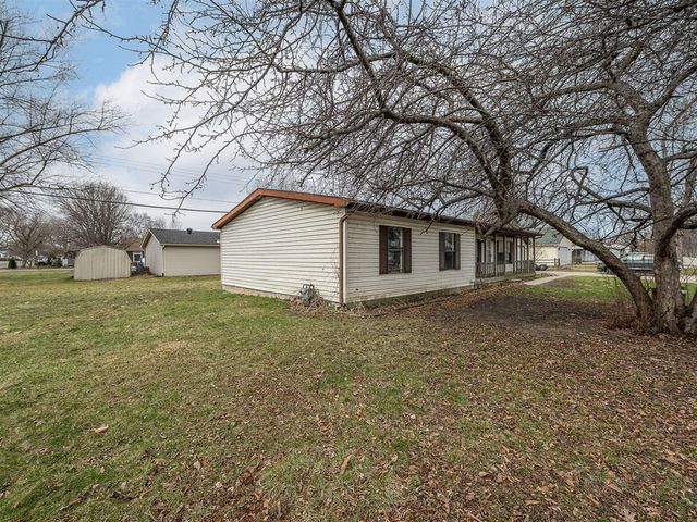 3562 Meadowcrest Drive, Monroe, MI 48162