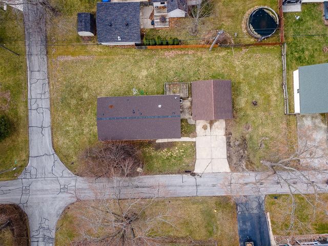 3562 Meadowcrest Drive, Monroe, MI 48162