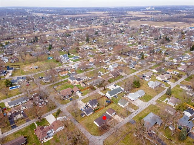 3562 Meadowcrest Drive, Monroe, MI 48162