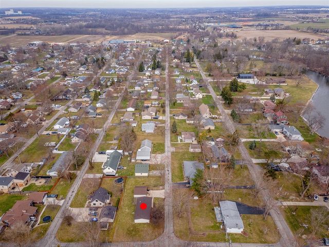 3562 Meadowcrest Drive, Monroe, MI 48162