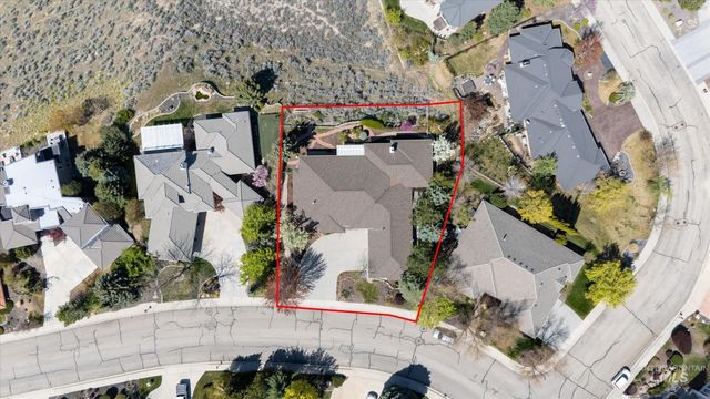 3954 W Quail Ridge, Boise, ID 83703