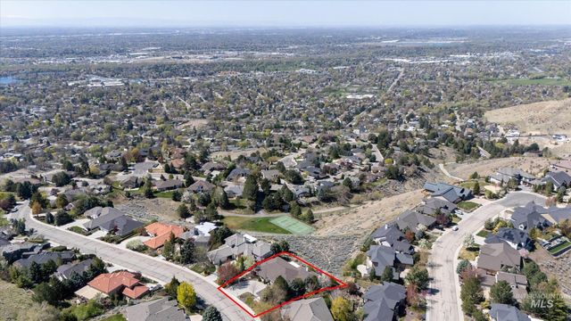 3954 W Quail Ridge, Boise, ID 83703