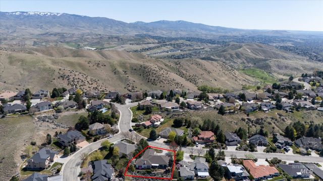 3954 W Quail Ridge, Boise, ID 83703