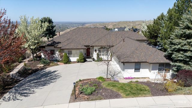3954 W Quail Ridge, Boise, ID 83703