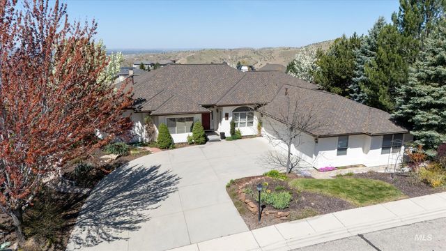 3954 W Quail Ridge, Boise, ID 83703
