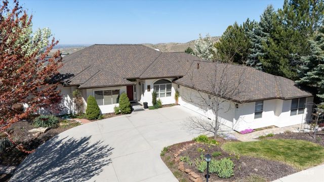 3954 W Quail Ridge, Boise, ID 83703