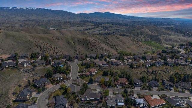 3954 W Quail Ridge, Boise, ID 83703