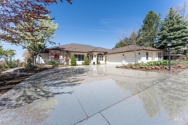 3954 W Quail Ridge, Boise, ID 83703