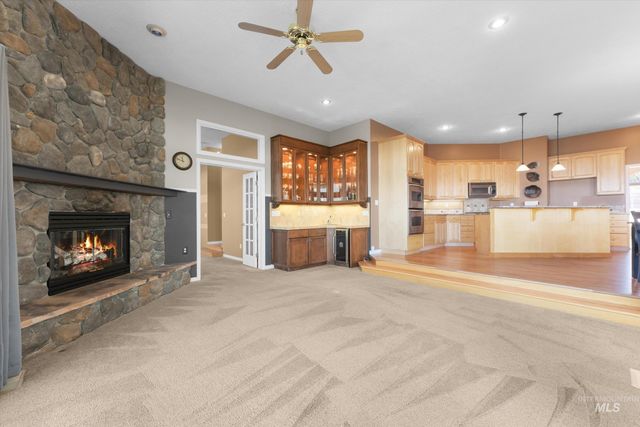 3954 W Quail Ridge, Boise, ID 83703
