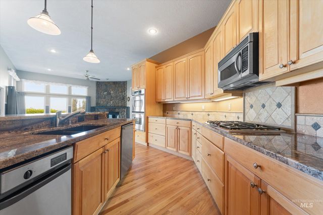 3954 W Quail Ridge, Boise, ID 83703