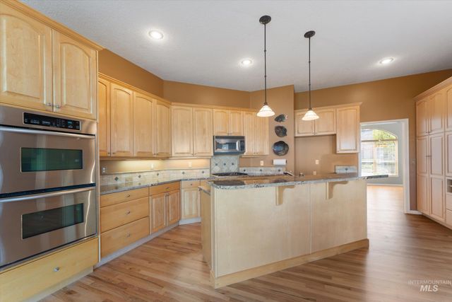 3954 W Quail Ridge, Boise, ID 83703