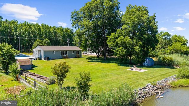 205 RIVERSIDE DR, Chester, MD 21619