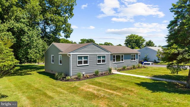 205 RIVERSIDE DR, Chester, MD 21619