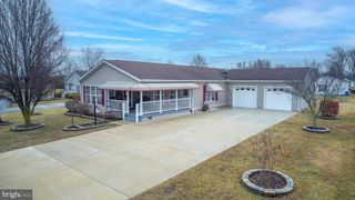 25 MARTINDALE WAY #51, Camden, DE 19934