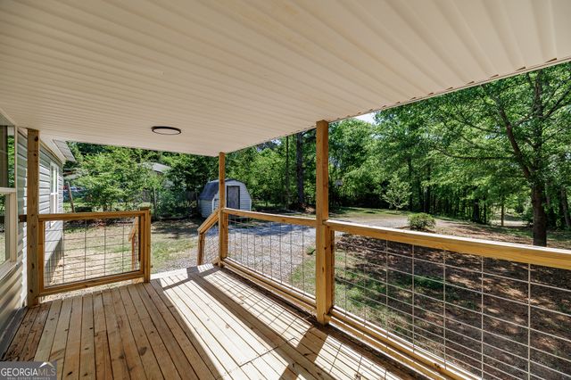 256 Madison Boulevard, Colbert, GA 30628