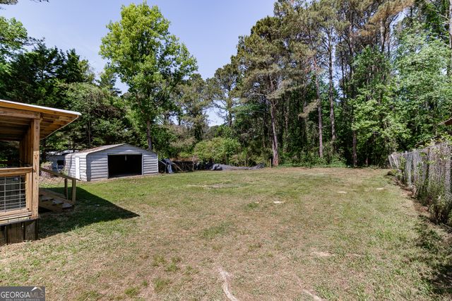 256 Madison Boulevard, Colbert, GA 30628