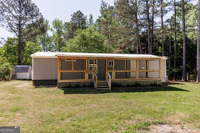 256 Madison Boulevard, Colbert, GA 30628