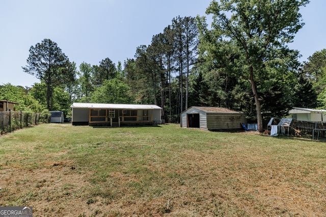 256 Madison Boulevard, Colbert, GA 30628