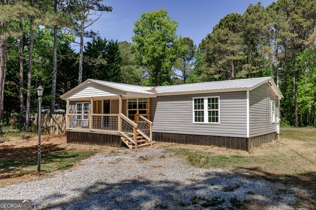 256 Madison Boulevard, Colbert, GA 30628