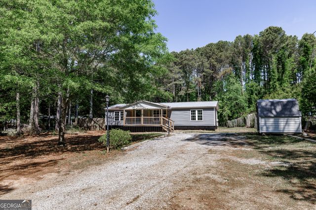 256 Madison Boulevard, Colbert, GA 30628