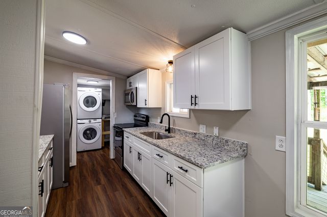 256 Madison Boulevard, Colbert, GA 30628